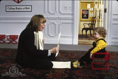 婴儿热剧照的剧照