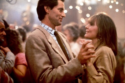 婴儿热剧照的剧照