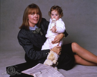 婴儿热剧照的剧照