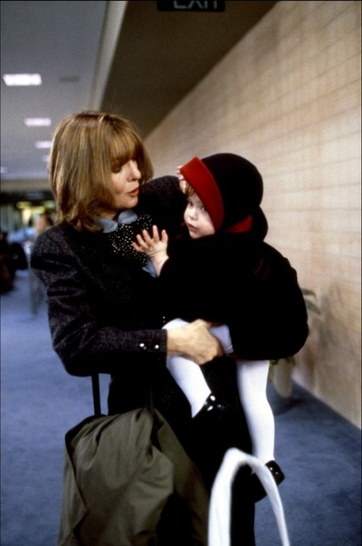 婴儿热剧照的剧照