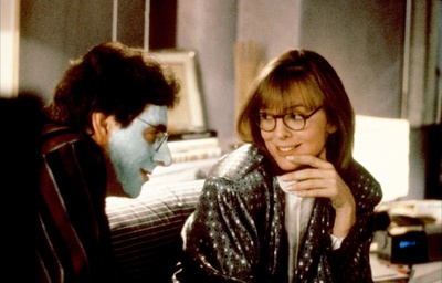 婴儿热剧照的剧照