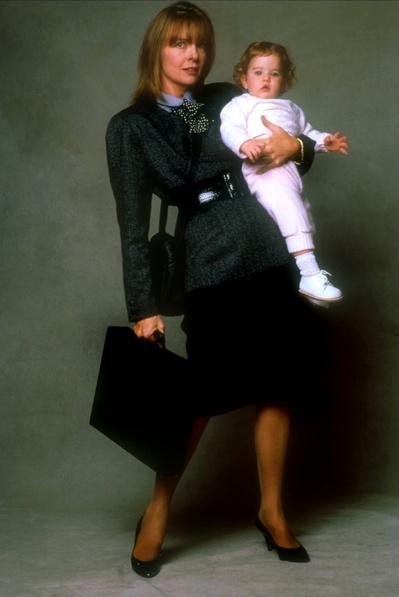 婴儿热剧照的剧照