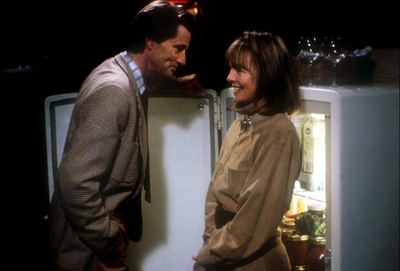 婴儿热剧照的剧照