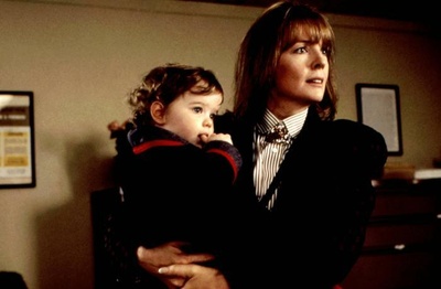 婴儿热剧照的剧照