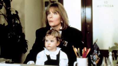 婴儿热剧照的剧照