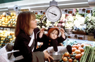 婴儿热剧照的剧照