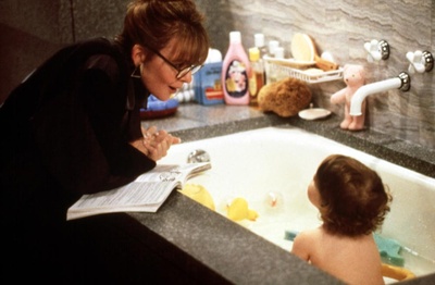 婴儿热剧照的剧照