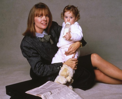 婴儿热剧照的剧照