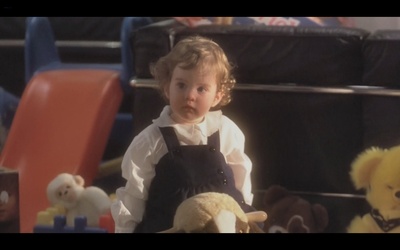 婴儿热剧照的剧照