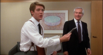 婴儿热剧照的剧照