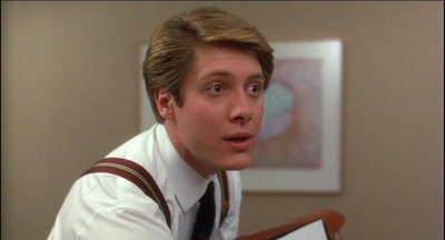 婴儿热剧照的剧照