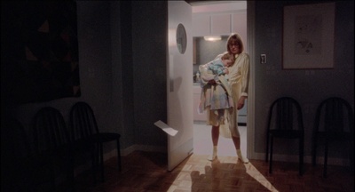 婴儿热剧照的剧照