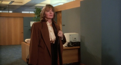 婴儿热剧照的剧照