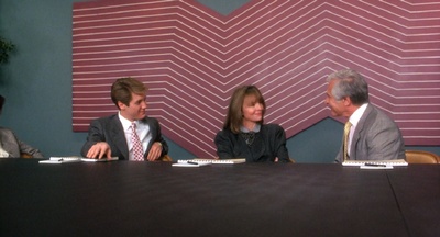 婴儿热剧照的剧照