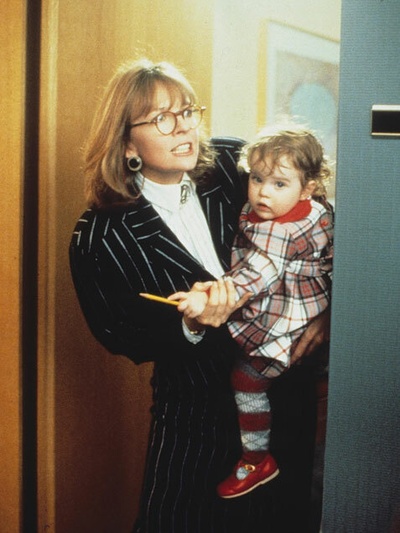 婴儿热剧照的剧照