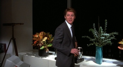 婴儿热剧照的剧照