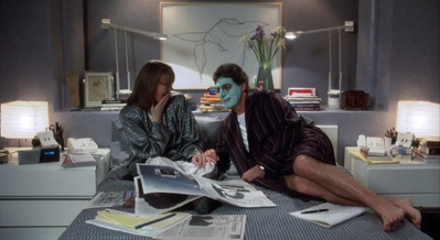 婴儿热剧照的剧照