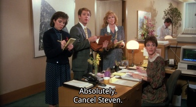 婴儿热剧照的剧照