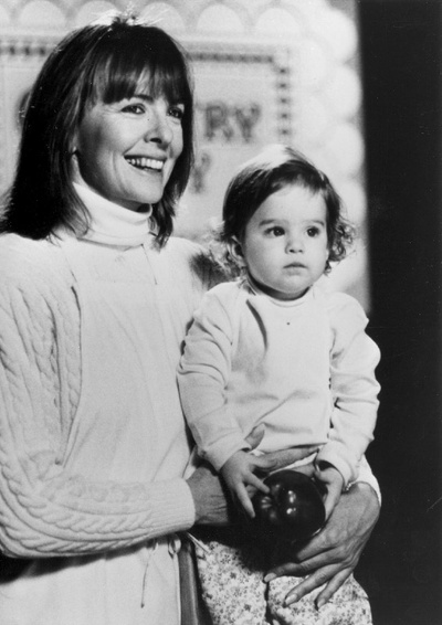 婴儿热剧照的剧照