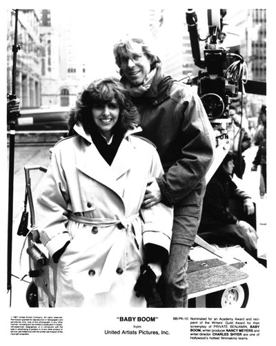 婴儿热剧照的剧照