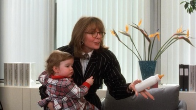 婴儿热剧照的剧照