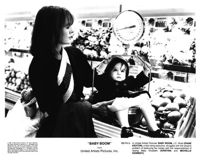 婴儿热剧照的剧照