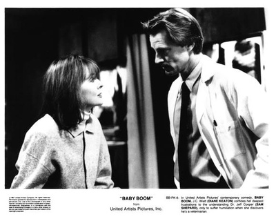 婴儿热剧照的剧照