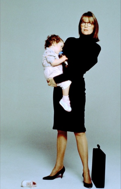 婴儿热剧照的剧照