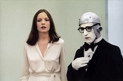 傻瓜大闹科学城剧照的剧照