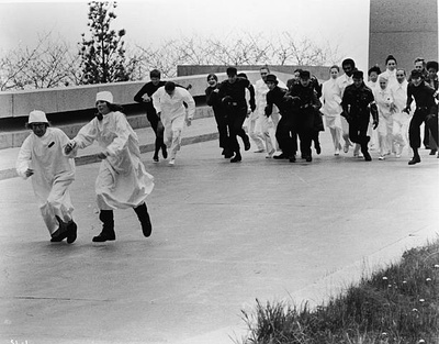 傻瓜大闹科学城剧照的剧照