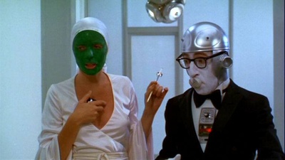 傻瓜大闹科学城剧照的剧照