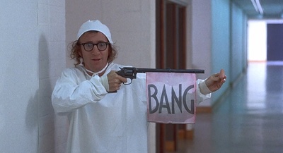 傻瓜大闹科学城剧照的剧照