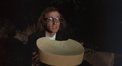 傻瓜大闹科学城剧照的剧照