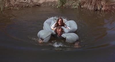 傻瓜大闹科学城剧照的剧照