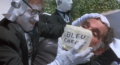 傻瓜大闹科学城剧照的剧照