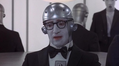 傻瓜大闹科学城剧照的剧照