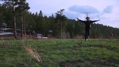 傻瓜大闹科学城剧照的剧照