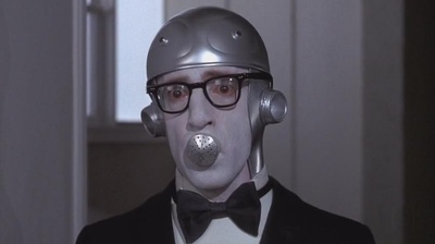 傻瓜大闹科学城剧照的剧照