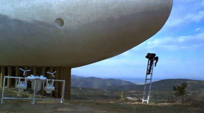 傻瓜大闹科学城剧照的剧照