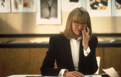 挂线情未了剧照的剧照