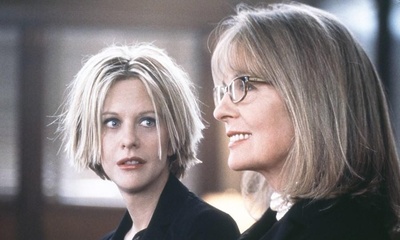 挂线情未了剧照的剧照