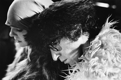 爱与死剧照的剧照