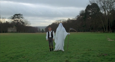 爱与死剧照的剧照