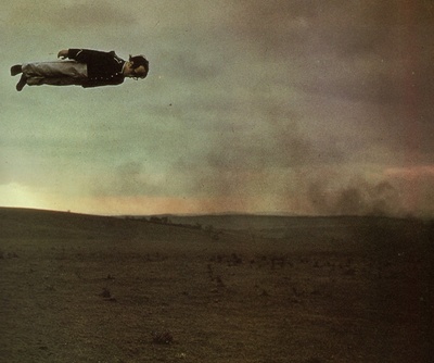 爱与死剧照的剧照