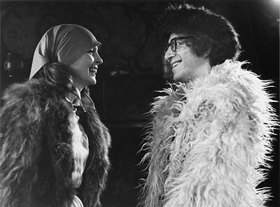 爱与死剧照的剧照