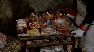 爱与死剧照的剧照