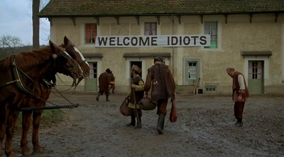 爱与死剧照的剧照