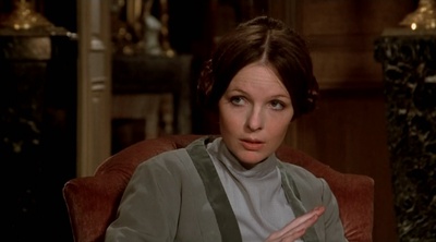 爱与死剧照的剧照