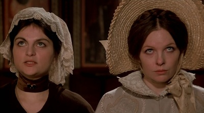 爱与死剧照的剧照