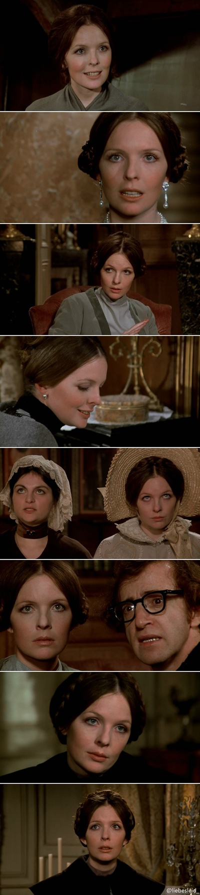 爱与死剧照的剧照